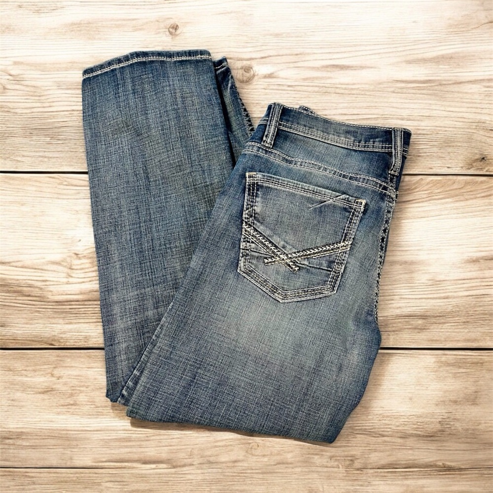 BKE Jake Denim Jeans - Mens 32x30